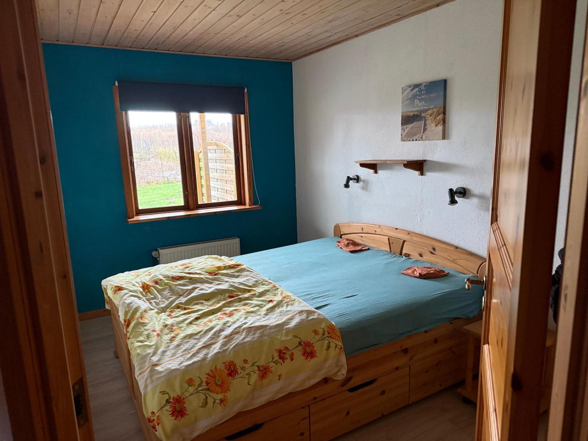 Blockhaus Villa Kägsdorf Kültér fotó